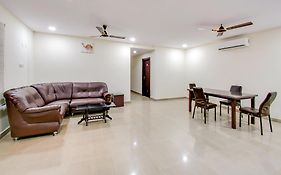 Oyo Akshaya Inn